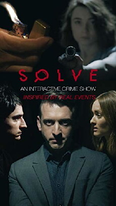 Solve (2018) - Stream Online