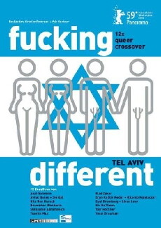 Fucking Different Tel Aviv (2009) - Stream Online