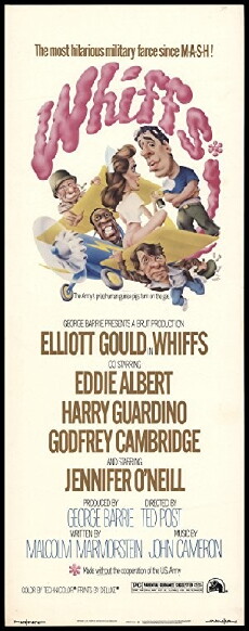 Whiffs (1975) - Stream Online