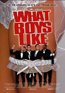 What Boys Like (2003) - Stream Online