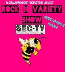 Rock N Variety Show (2015) - Stream Online