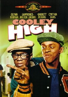 Cooley High (1975) - Stream Online