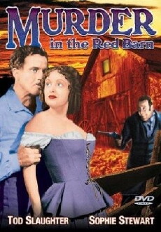 Maria Marten, or The Murder in the Red Barn (1935) - Stream Online
