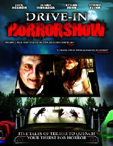 Drive-In Horrorshow (2009) - Stream Online