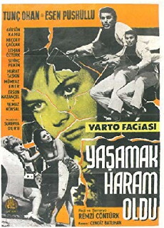 Yasamak haram oldu (1966) - Stream Online