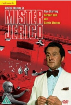 Mister Jerico (1970) - Stream Online