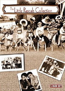 The Little Rascals (1955) - Stream Online