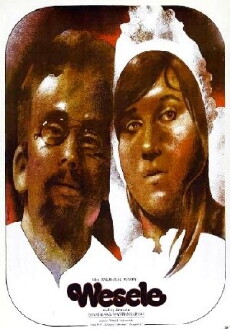 Wesele (1973) - Stream Online