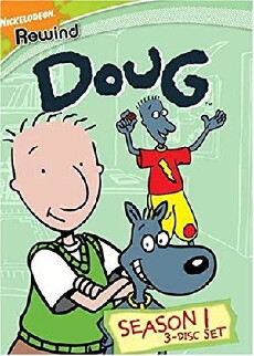 Doug (1991) - Stream Online