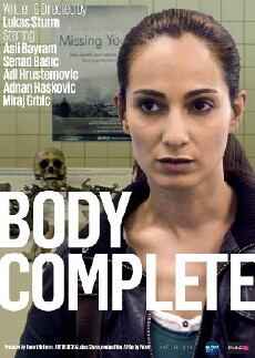 Body Complete (2012) - Stream Online