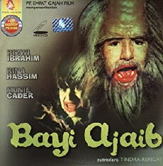 Bayi ajaib (1982) - Stream Online