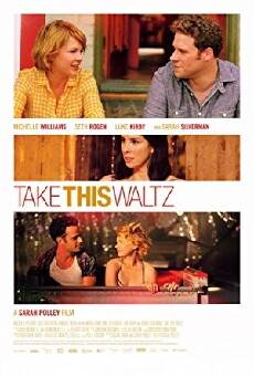 Take This Waltz (2011) - Stream Online
