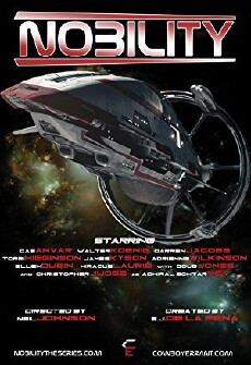 Nobility (2017) - Stream Online