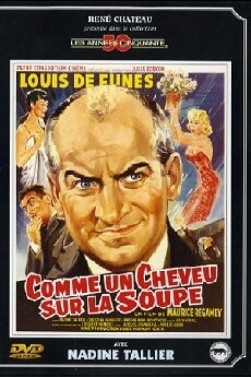 Crazy in the Noodle (1957) - Stream Online