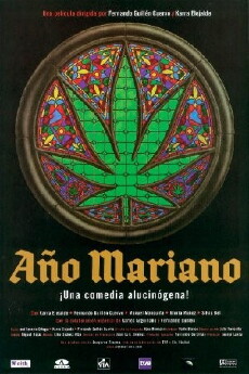 The Year of Maria (2000) - Stream Online