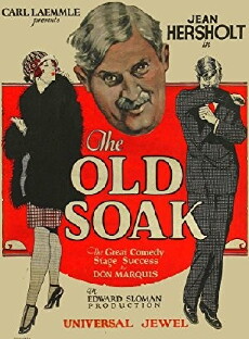 The Old Soak (1926) - Stream Online