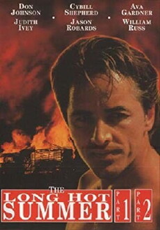 The Long Hot Summer (1985) - Stream Online