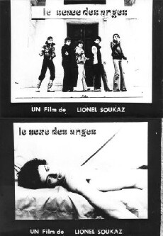 Le sexe des anges (1977) - Stream Online