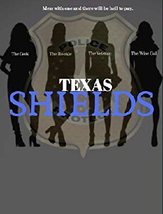 Texas Shields (2019) - Stream Online