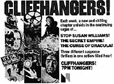 The Secret Empire (1979) - Stream Online