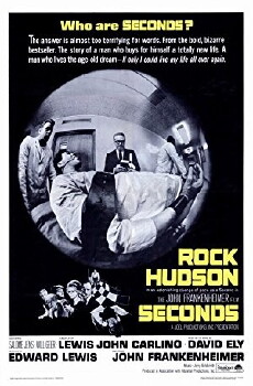 Seconds (1966) - Stream Online