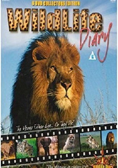 Wildlife Diary (2002) - Stream Online