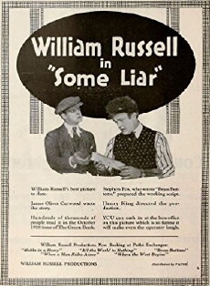 Some Liar (1919) - Stream Online