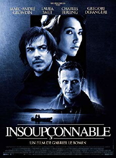 Beyond Suspicion (2010) - Stream Online