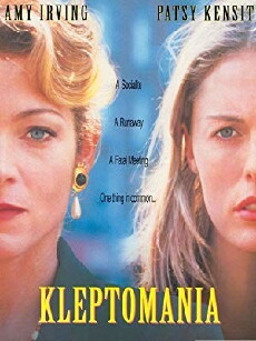 Kleptomania (1995) - Stream Online