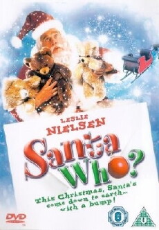 Santa Who? (2000) - Stream Online