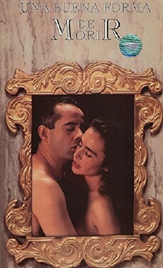 Una buena forma de morir (1994) - Stream Online