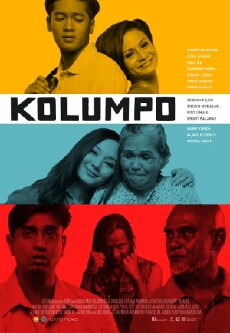 Kolumpo (2013) - Stream Online