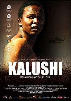 Kalushi: The Story of Solomon Mahlangu (2016) - Stream Online