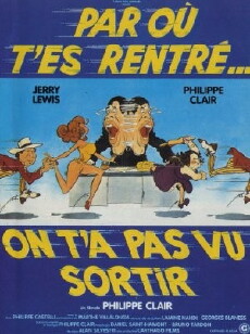 How Did You Get In? We Didn't See You Leave (1984) - Stream Online