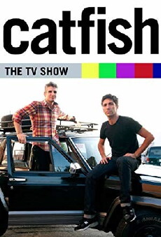 Catfish: The TV Show (2012) - Stream Online