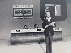 Cesta y puntos (1966) - Stream Online