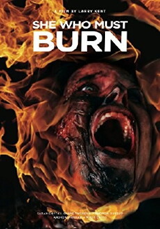 She Who Must Burn (2015) - Stream Online