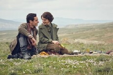 Ali and Nino (2016) - Stream Online