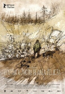An Episode in the Life of an Iron Picker (2013) - Stream Online