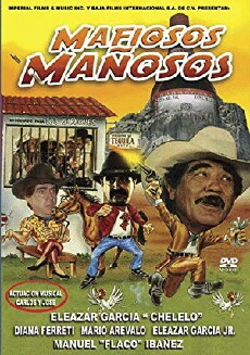 Mafiosos mañosos (1991) - Stream Online