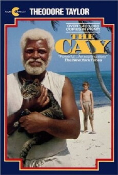 The Cay (1974) - Stream Online