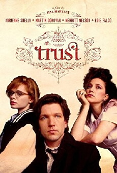 Trust (1990) - Stream Online