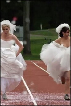Groomless Bride (2014) - Stream Online