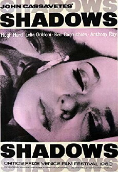 Shadows (1958) - Stream Online