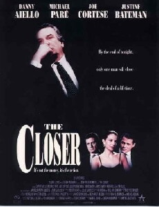 The Closer (1990) - Stream Online