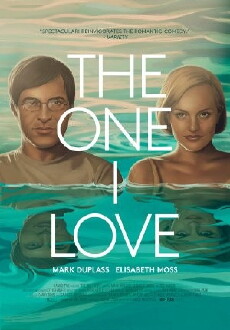 The One I Love (2014) - Stream Online