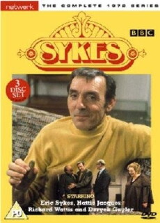 Sykes (1972) - Stream Online