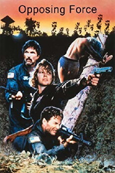 Opposing Force (1986) - Stream Online