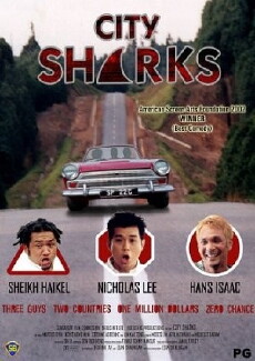 City Sharks (2003) - Stream Online