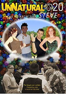 Unnatural 20: The Search for Steve (2010) - Stream Online
